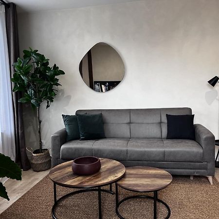 Myaka Appartement Wood Cholet Ngoại thất bức ảnh