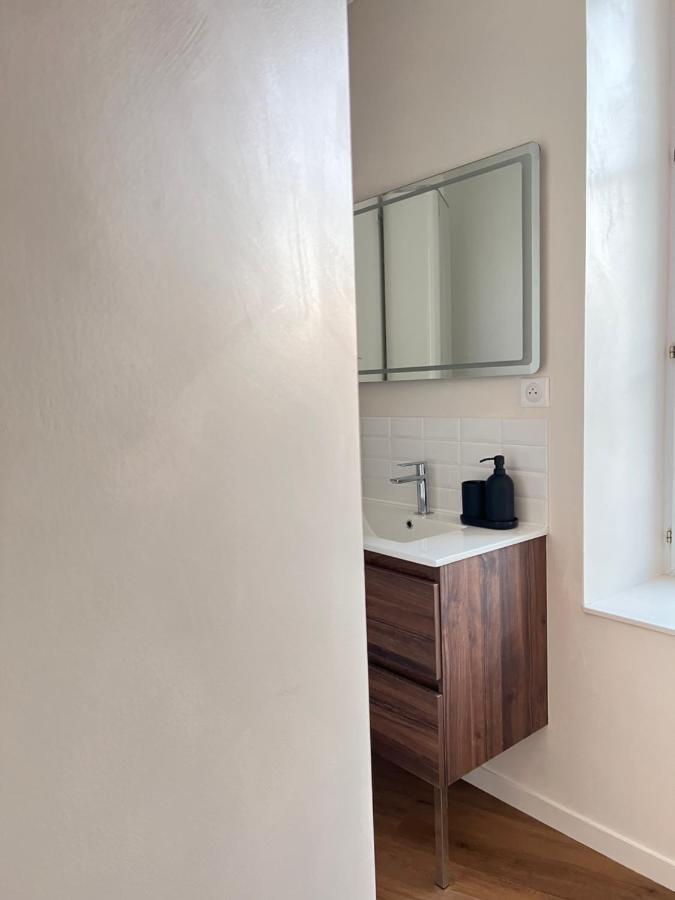 Myaka Appartement Wood Cholet Ngoại thất bức ảnh