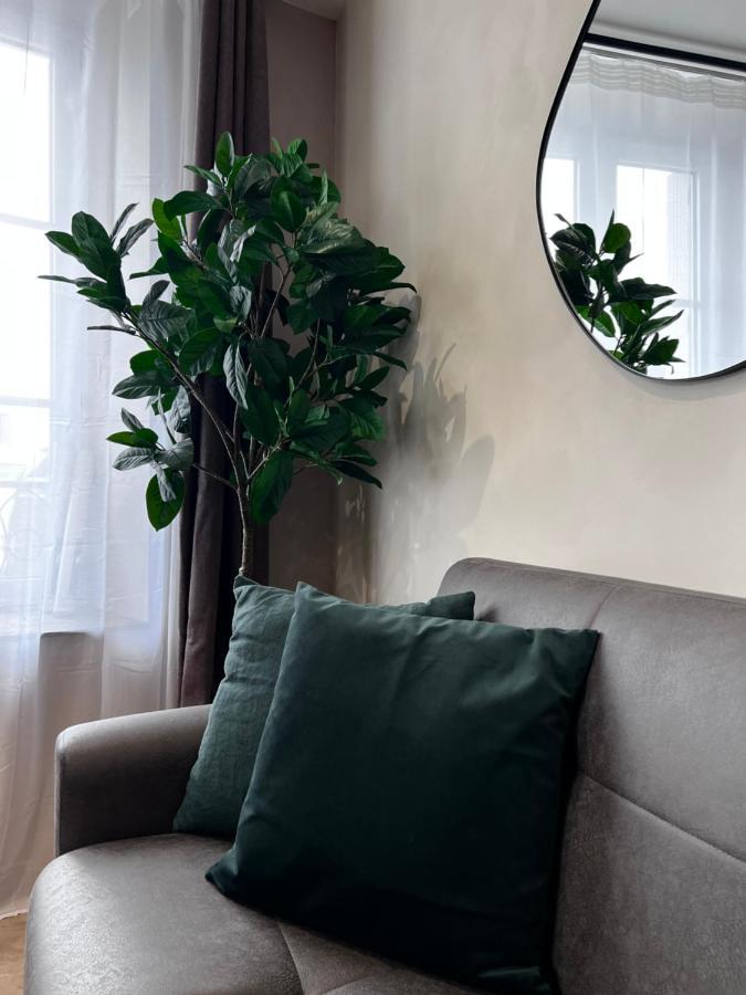 Myaka Appartement Wood Cholet Ngoại thất bức ảnh