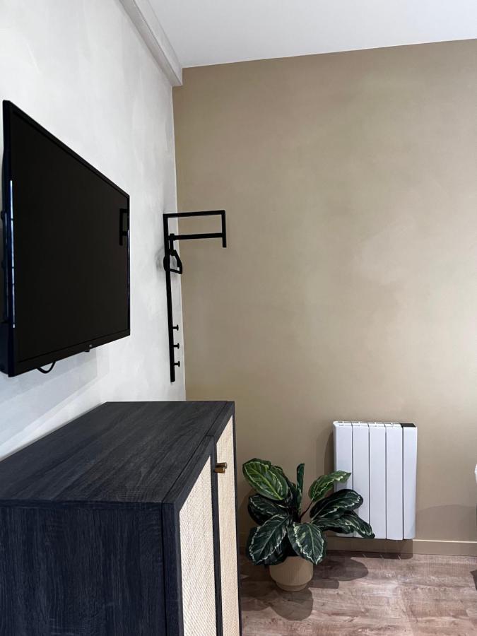 Myaka Appartement Wood Cholet Ngoại thất bức ảnh