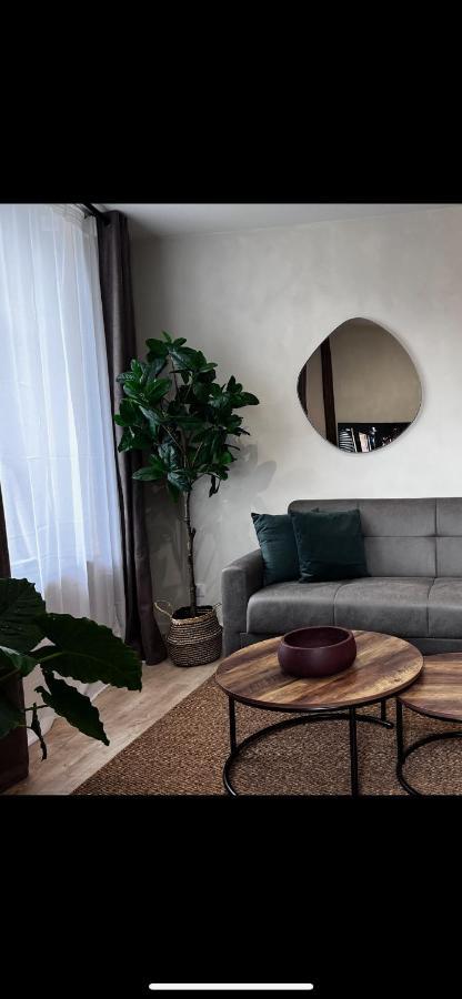 Myaka Appartement Wood Cholet Ngoại thất bức ảnh