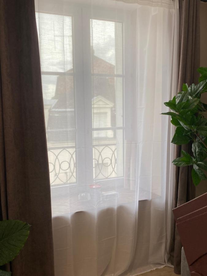 Myaka Appartement Wood Cholet Ngoại thất bức ảnh