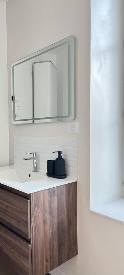 Myaka Appartement Wood Cholet Ngoại thất bức ảnh