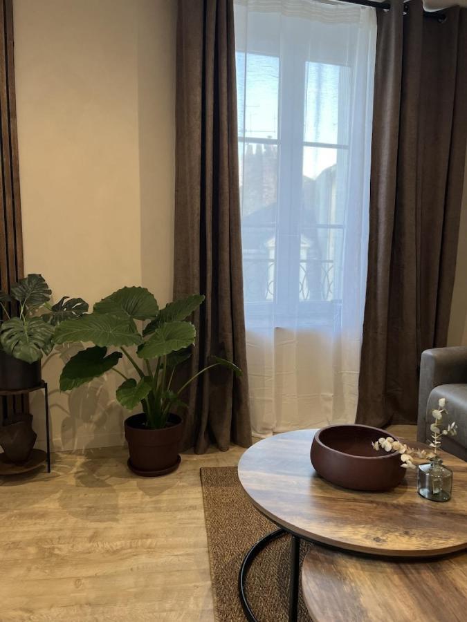 Myaka Appartement Wood Cholet Ngoại thất bức ảnh
